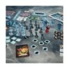 Hasbro Gaming Avalon Hill HeroQuest The Frozen Horror_5