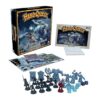 Hasbro Gaming Avalon Hill HeroQuest The Frozen Horror_3