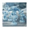 Hasbro Gaming Avalon Hill HeroQuest The Frozen Horror_6