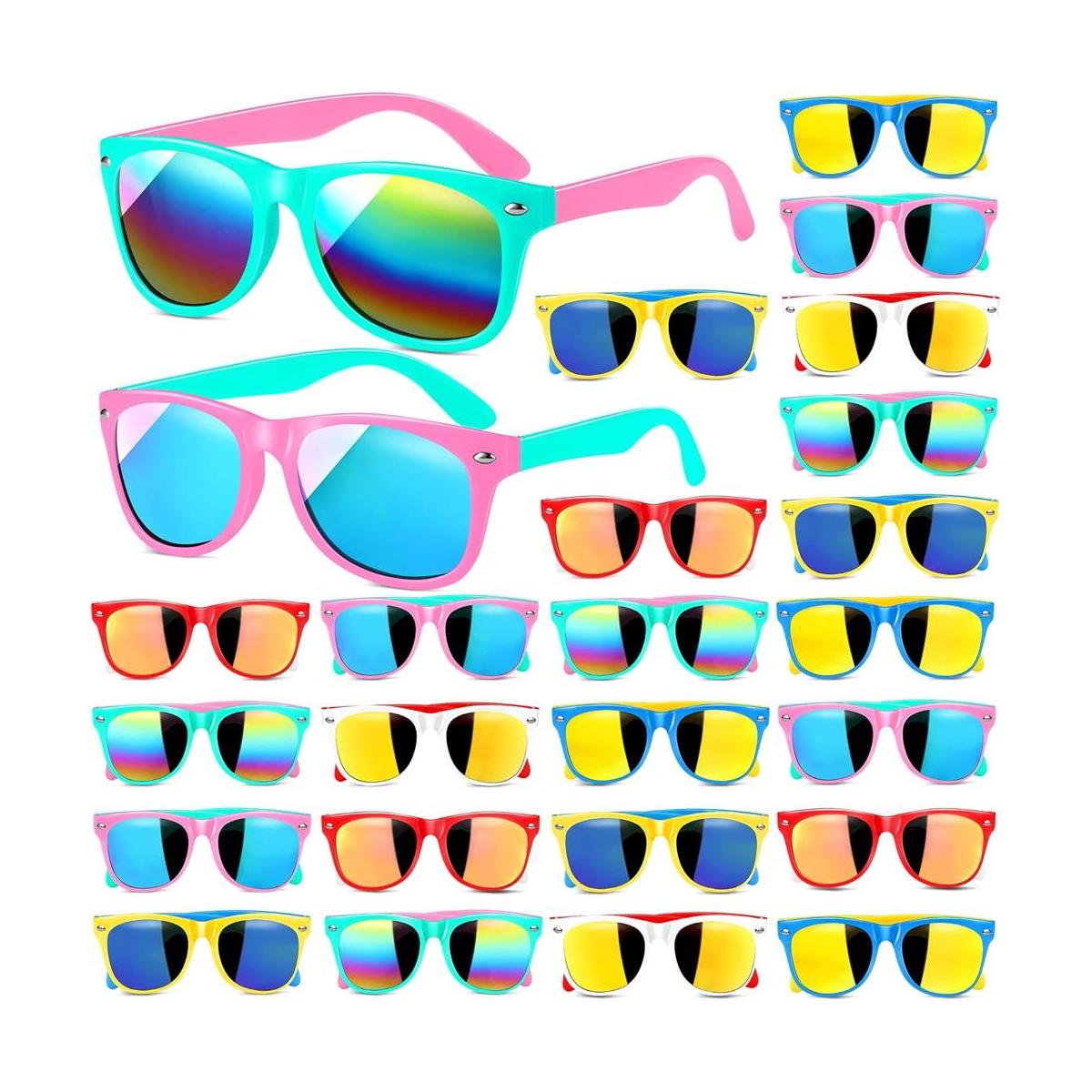 Gafas de sol para niños a granel gafas de sol para niños