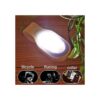 Linternas LED con clip en la noche de lactancia luz_4