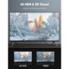 Cable HDMI de largo 4K de 50 pies49.2 ft cable HDMI_3