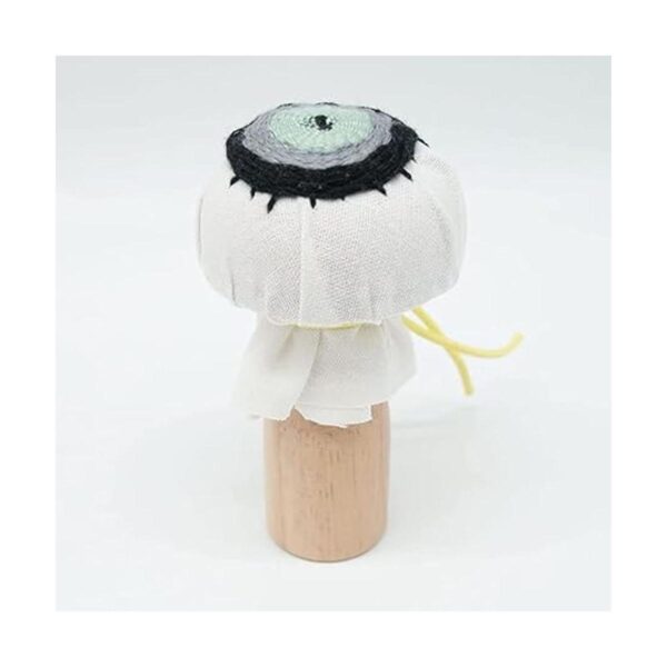 Darning Hushroom precioso darner de hongos de madera
