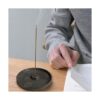 Molde de resina de silicona para almacenamiento de_5