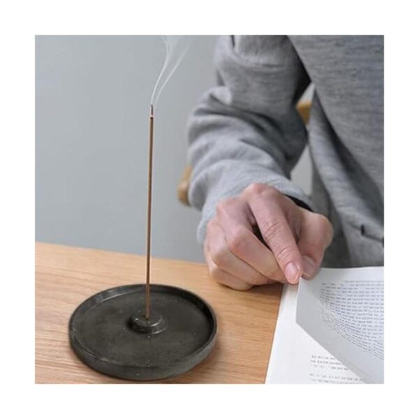 Molde de resina de silicona para almacenamiento de_5