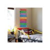 Chunful Juego de 9 unidades de decoración de dormitorio de