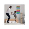 Chunful Juego de 9 unidades de decoración de dormitorio de