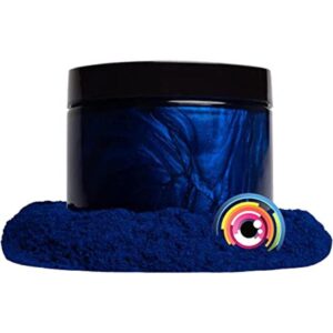 Eye Candy Pigmento en polvo de mica prémium Aoi Hi Blue_1