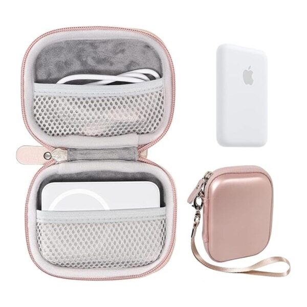 CaseSack Funda para batería MagSafe de Apple_1