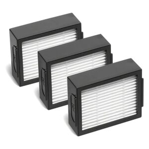 Filtro de repuesto 4639161 de alta eficiencia para iRobot_1