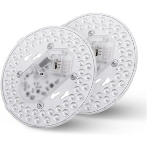 Hisoo Kit de reacondicionamiento de motor de luz LED 6_1