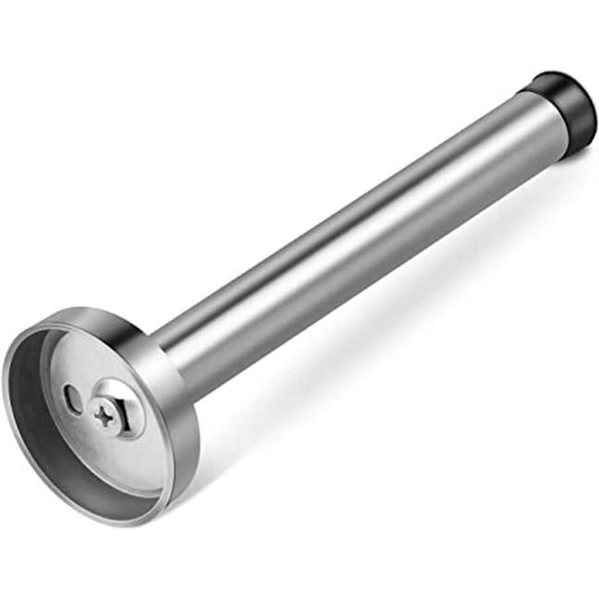 Door Stops Long Door Stopper 6 Inch Wall Mount Modern
