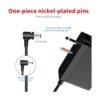 MEROM Cargador para Shark Rocket Pet Pro de repuesto al_2