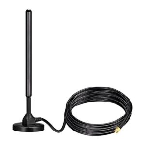 Bingfu Antena Lora 915 mhz 3dbi Helium Miner Base_1