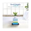 BedShelfie CableCatch Estante de noche y litera estante_4