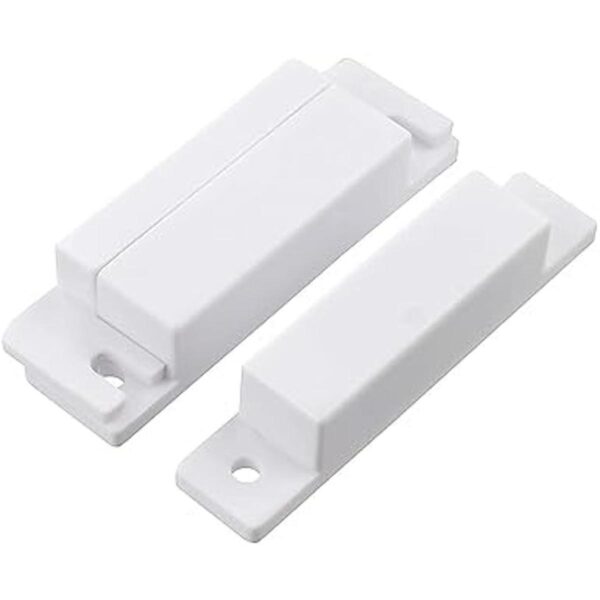 Dairzitv MC31 Sensor de contacto de puerta NC con cable_4