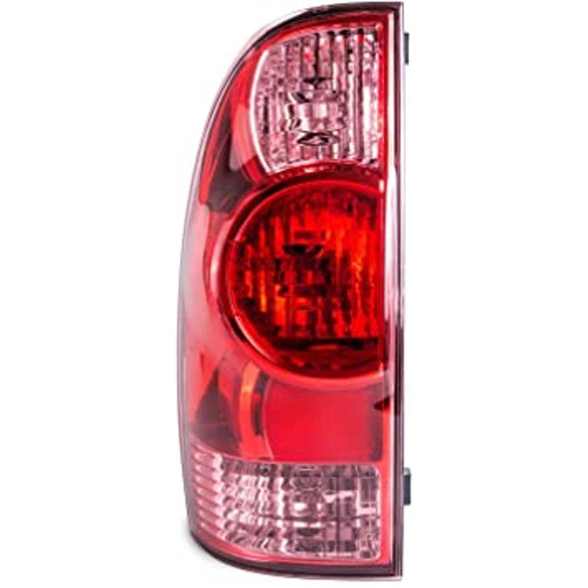 RANSOTO Conjunto de luz trasera izquierda compatible con