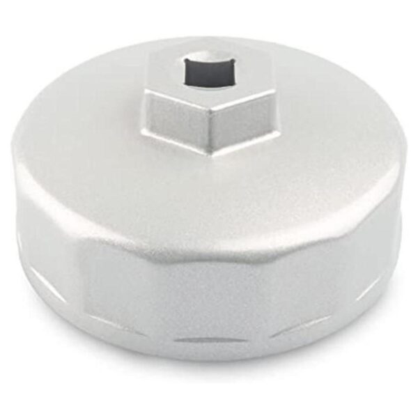 Llave de filtro de aceite 14 flautas de 2.913 in_1