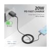 Paquete de 2 unidades para Samsung Galaxy S22 S21 Note_4
