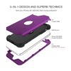 BENTOBEN Funda de teléfono para iPhone SE 2022 Funda para_2