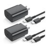 Paquete de 2 unidades para Samsung Galaxy S22 S21 Note_1