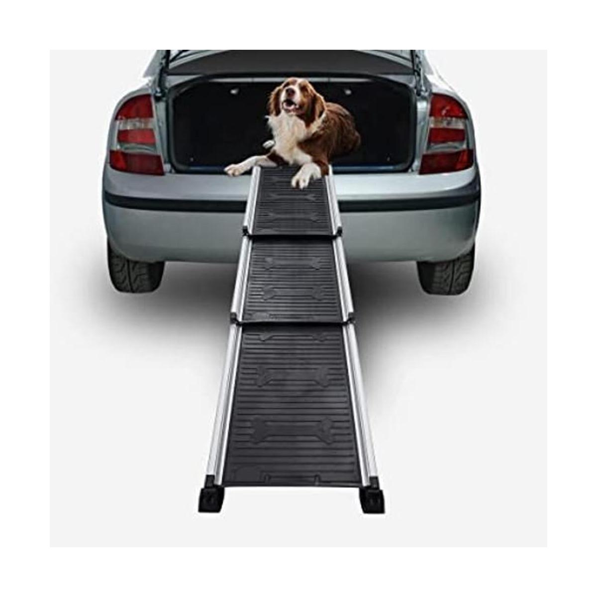 Rampas para perros grandes y pequeños rampa portátil