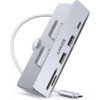 Anker Hub USB C 535 5 en 1 para iMac con 2 puertos de_1