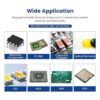 Neewer Kit de ventosa para lentes 8 en 1 IC Pick Up con 7_3