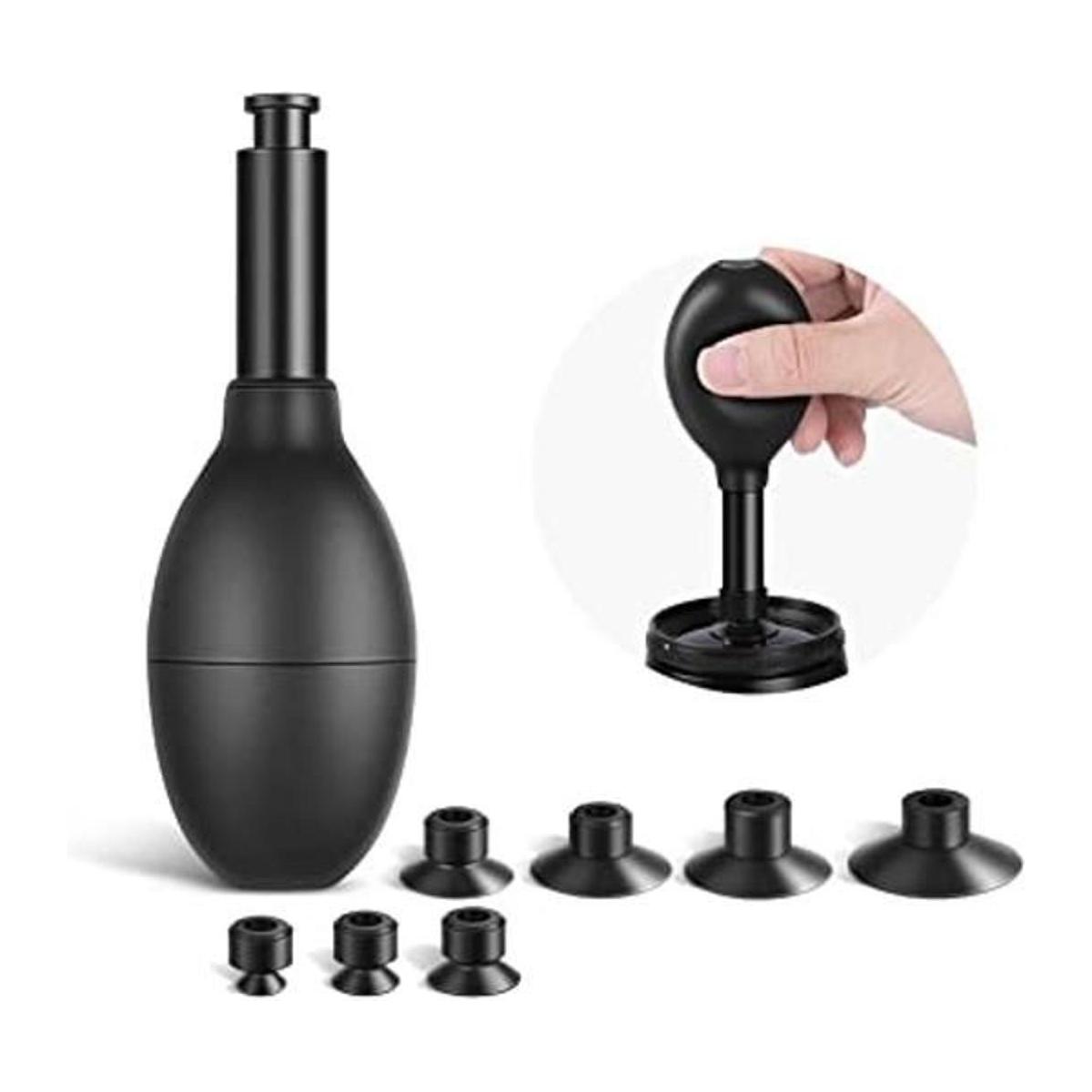 Neewer Kit de ventosa para lentes 8 en 1 IC Pick Up con 7