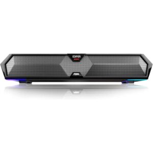 Edifier Barra de sonido para computadora MG300 altavoces_1