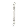 JIPIMON Clip de collar de metal con doble extremo para_1