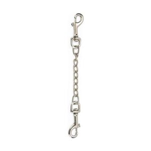 JIPIMON Clip de collar de metal con doble extremo para_1