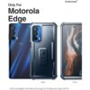 Dexnor Funda para Motorola Moto Edge 2021 Funda Motorola_2
