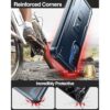 Dexnor Funda para Motorola Moto Edge 2021 Funda Motorola_3