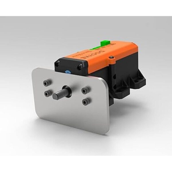 DOCYKE Servo350B 2 en 1 robot servo servo de alta potencia_3