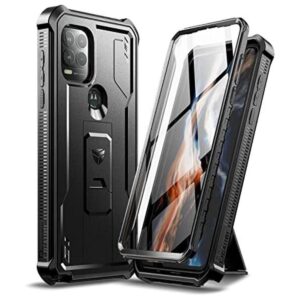 Dexnor Funda protectora para Motorola Moto G Stylus 5G_1