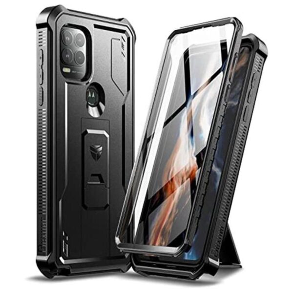 Dexnor Funda protectora para Motorola Moto G Stylus 5G_1