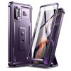Dexnor Funda para Samsung Galaxy Note 10 Plus protector_1