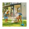 DRNCURN Misters para patio exterior sistema de_5
