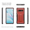 ExoGuard Funda para Google Pixel 7 Pro goma a prueba de_4