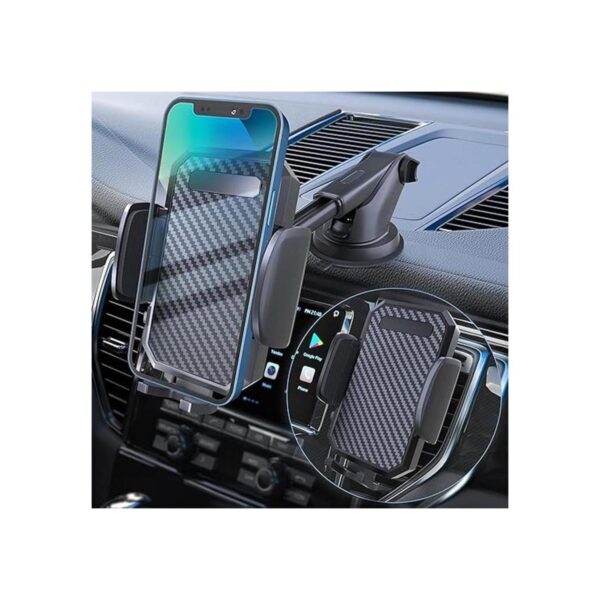 FBB Soporte de teléfono para automóvil Protección de_1