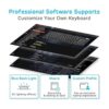 RK ROYAL KLUDGE RK96 90 triple modo BT5.02.4GUSBC_6