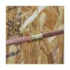 QUICK FITTING Acoplamiento recto de 12 pulgada_5