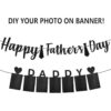 Banner feliz del día del padre pancarta de papá pancarta_2