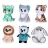 My OLi Juego de juguetes de peluche de 5 pulgadas paquete_2