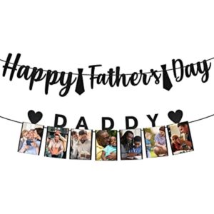 Banner feliz del día del padre pancarta de papá pancarta_1