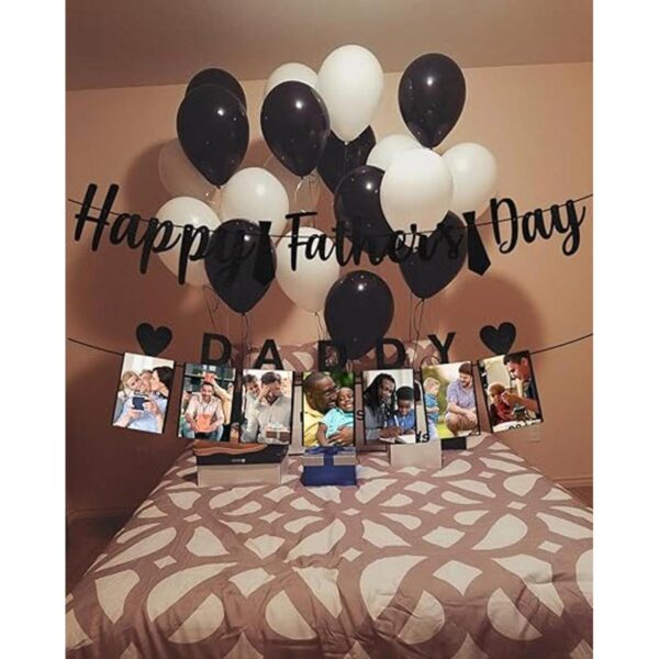 Banner feliz del día del padre pancarta de papá pancarta_3