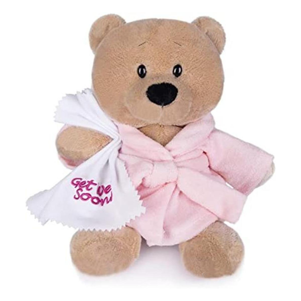 My OLi Osos de peluche de 9 pulgadas de oso de peluche de
