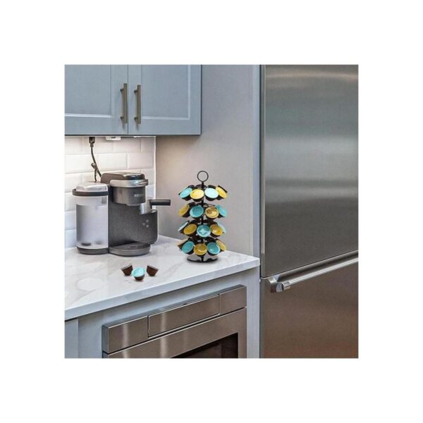 Coffee Pod Holder K Cup Holders for Counter K Cup