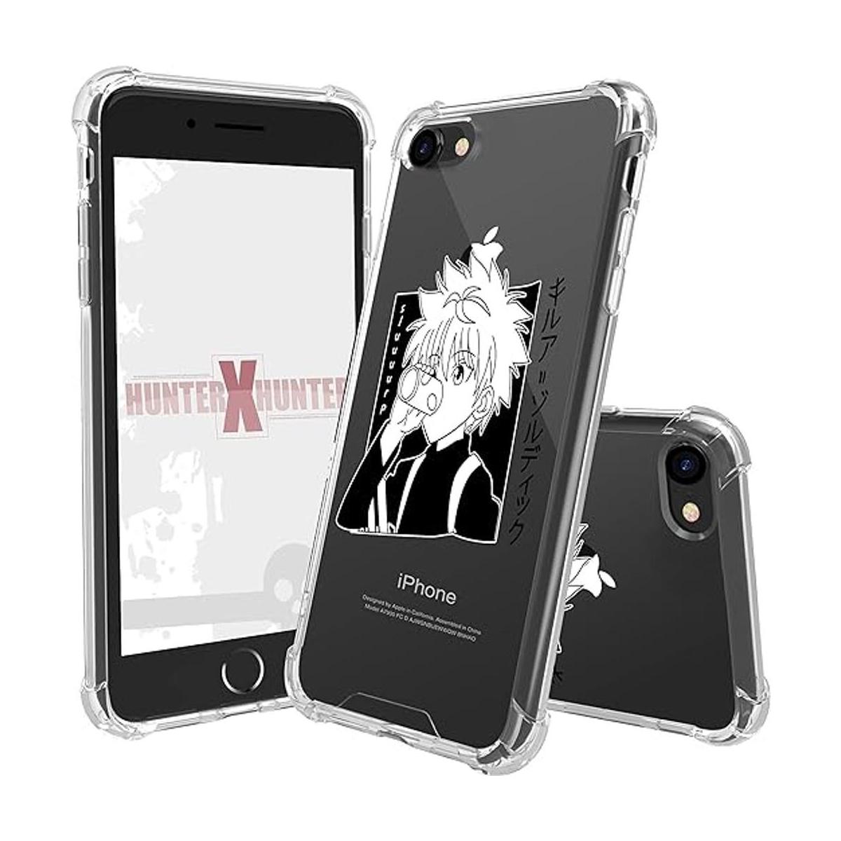 Oqplog Killua Funda de poliuretano termoplástico para